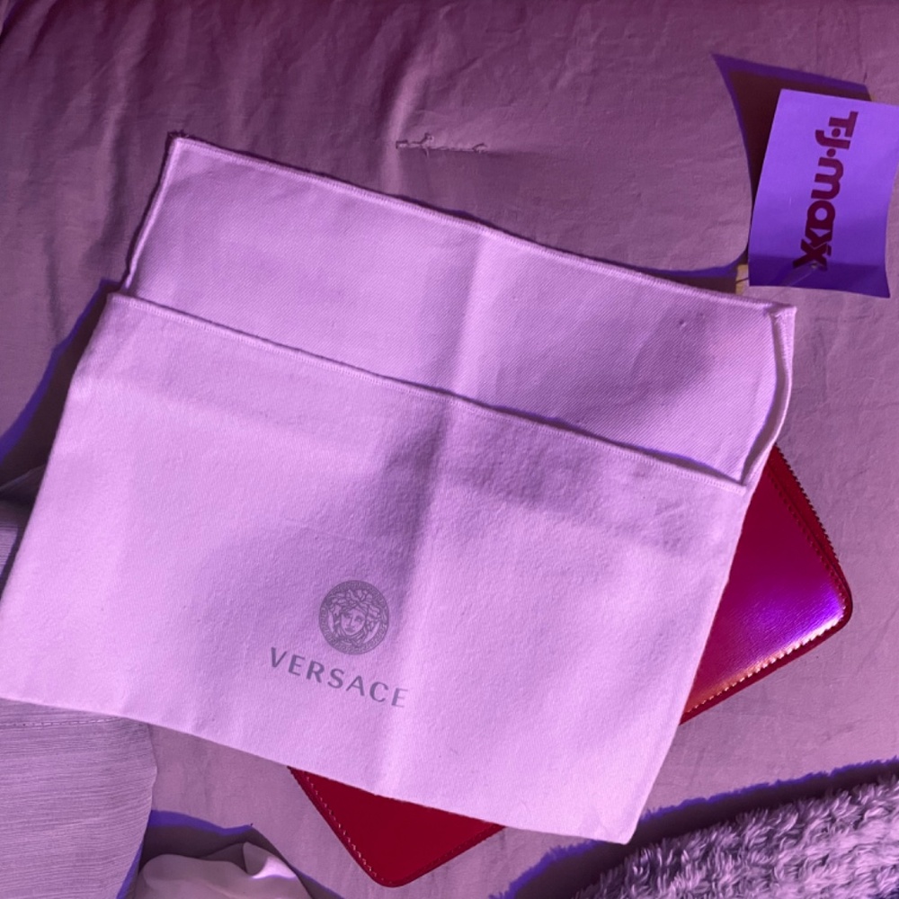 Versace wallet - Picture 5 of 7